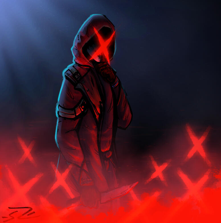 Jae-Yoon - Natal Macabro