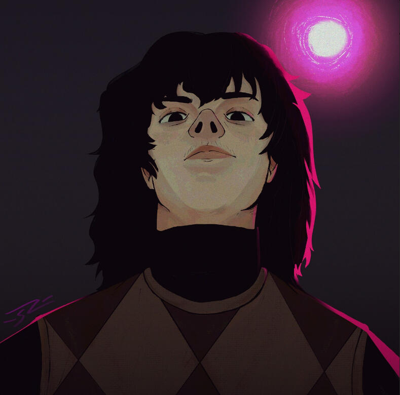 Cesar Cohen - O Segredo na Floresta